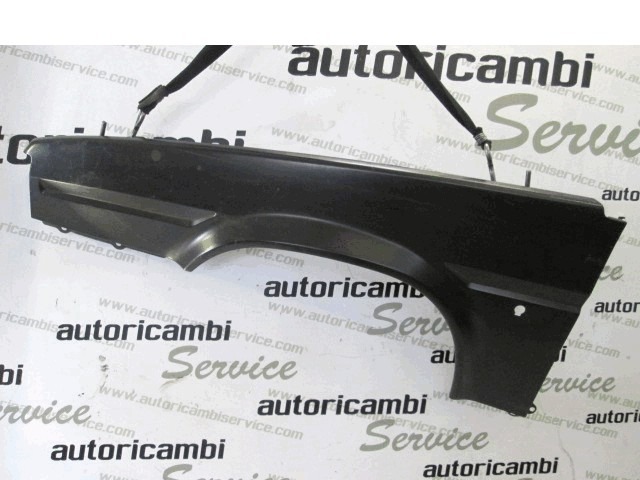 60703082 PARAFANGO ANTERIORE SINISTRO ALFA ROMEO 90 2.0 B RICAMBIO NUOVO 