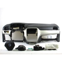 51754872 KIT AIRBAG FIAT GRANDE PUNTO 1.2 B 48KW 5M 5P (2006) RICAMBIO USATO 7354104460 517541130 