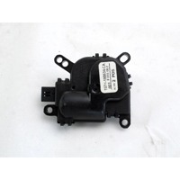 1S7H-19B634-CA MOTORINO SCATOLA RISCALDAMENTO FORD C-MAX 1.8 D 85KW 5M 5P (2006) RICAMBIO USATO