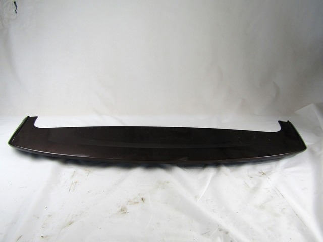 87210-2Y000 SPOILER POSTERIORE HYUNDAI IX35 2.0 D 4X4 100KW 6M 5P (2011) RICAMBIO USATO 