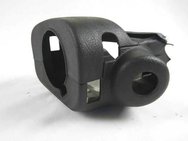 9632612177 RIVESTIMENTO PLASTICA PIANTONE STERZO GUIDA CRUSCOTTO CITROEN C5 SW 2.0 D 100KW 6M 5P (2007) RICAMBIO USATO 