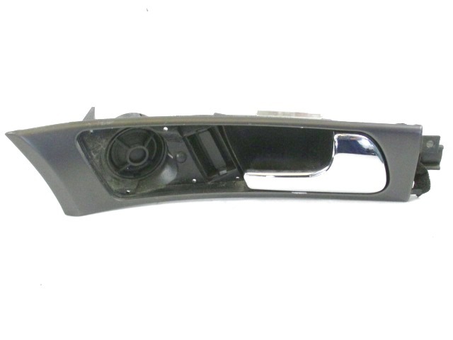 4B0839020 MANIGLIA INTERNA PORTA ANTERIORE LATO DESTRO PASSEGGERO AUDI A6 SW 2.5 D 4X4 132KW 6M 5P (2000) RICAMBIO USATO 