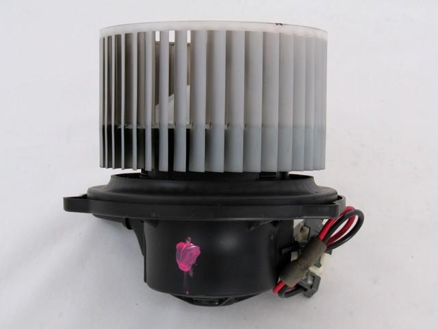 971132L000 MOTORINO VENTOLA VENTILAZIONE ABITACOLO HYUNDAI I30 1.4 G 80KW 5M 5P (2009) RICAMBIO USATO 