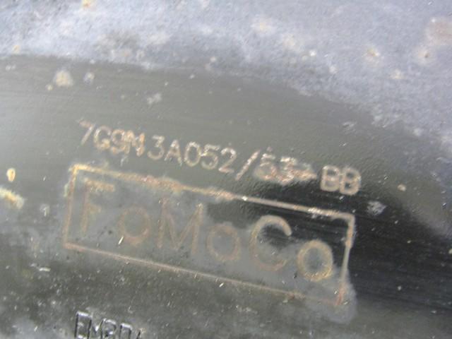 7G9N-3A052-BB BRACCIO OSCILLANTE ANTERIORE DESTRO FORD MONDEO SW 2.0 D 120KW 5P AUT (2011) RICAMBIO USATO