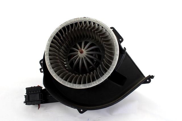 6R1819015 MOTORINO VENTOLA VENTILAZIONE ABITACOLO VOLKSWAGEN POLO 1.0 B 44KW 5M 5P (2015) RICAMBIO USATO