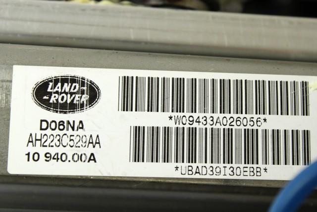 AH223C529AA PIANTONE STERZO LAND ROVER RANGE ROVER SPORT 3.0 D 4X4 180KW AUT 5P (2010) RICAMBIO USATO