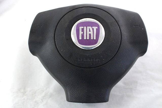 38910-55L20-000 KIT AIRBAG FIAT SEDICI 1.6 B 4X4 88KW 5M 5P (2009) RICAMBIO USATO CON PRETENSIONATORI CINTURE DI SICUREZZA, CENTRALINA AIRBAG, AIRBAG VOLANTE GUIDATORE, AIRBAG PASSEGGERO 48150-79JB0 73920-79J00