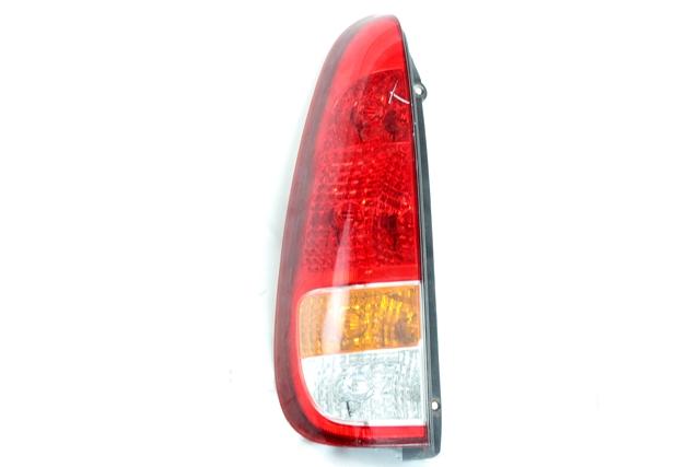 9240102520 FARO FANALE POSTERIORE SINISTRO HYUNDAI ATOS 1.0 B (2003) RICAMBIO USATO