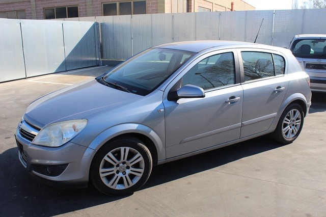 OPEL ASTRA H 1.7 D 74KW 5M 5P (2008) RICAMBI IN MAGAZZINO