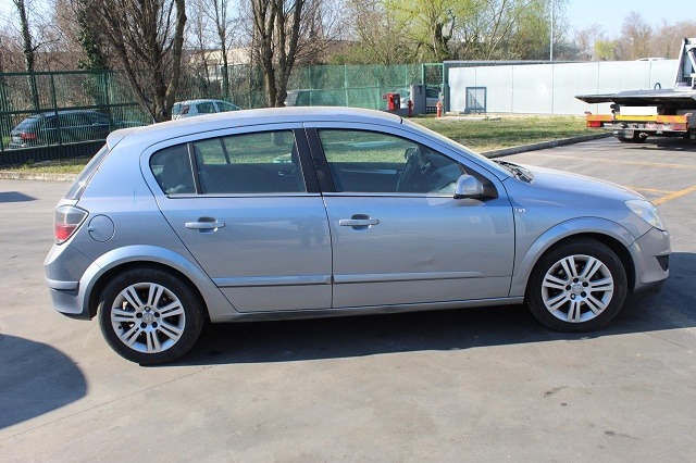 OPEL ASTRA H 1.7 D 74KW 5M 5P (2008) RICAMBI IN MAGAZZINO