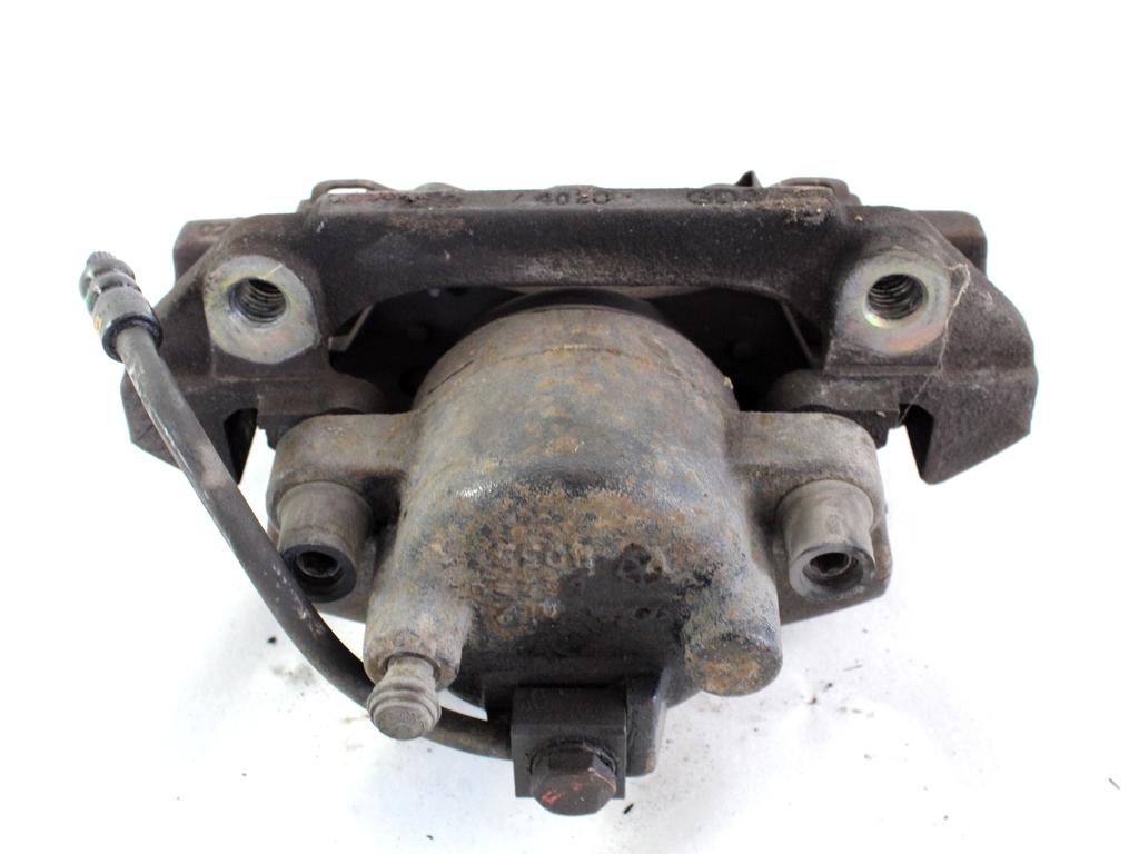 05019807AA PINZA FRENO ANTERIORE DESTRA CHRYSLER VOYAGER 2.8 D 110KW AUT 5P (2004) RICAMBIO USATO