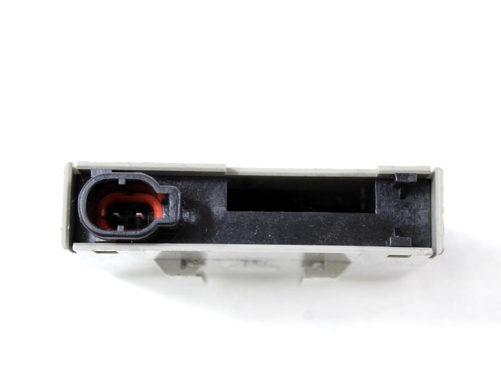 25640-9U00A CENTRALINA MODULO CICALINO AVVISATORE ACUSTICO KEYLESS NISSAN NOTE 1.4 B 65KW 5M 5P (2007) RICAMBIO USATO