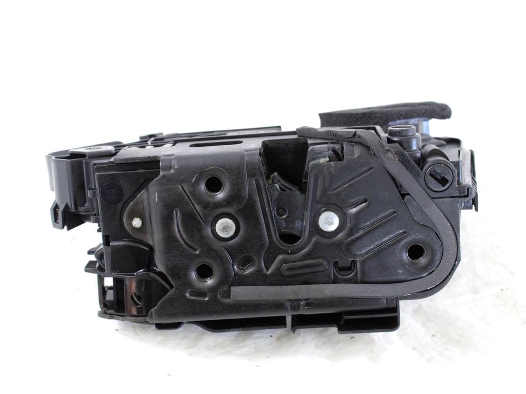 5TB839016L CHIUSURA SERRATURA PORTA POSTERIORE DESTRA VOLKSWAGEN TROC 1.6 D 85KW 6M 5P (2020) RICAMBIO USATO