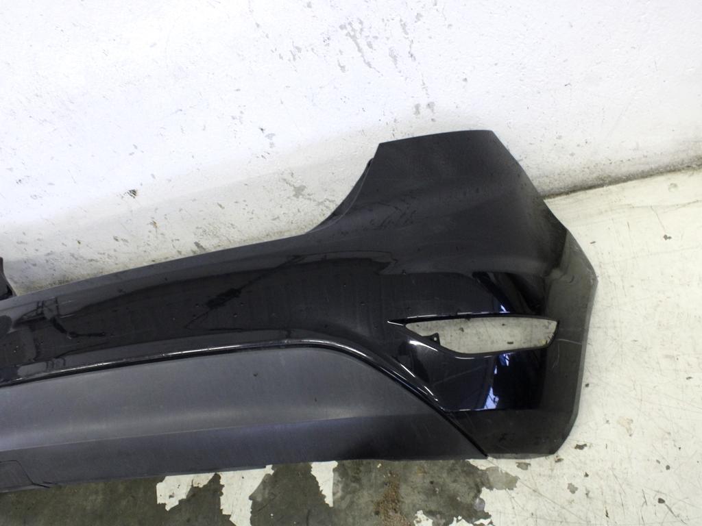 8A61-17K823 PARAURTI POSTERIORE FORD FIESTA 1.4 D 50KW 5M 3P (2008) RICAMBIO USATO