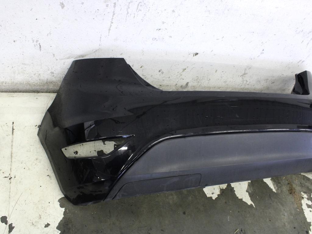 8A61-17K823 PARAURTI POSTERIORE FORD FIESTA 1.4 D 50KW 5M 3P (2008) RICAMBIO USATO