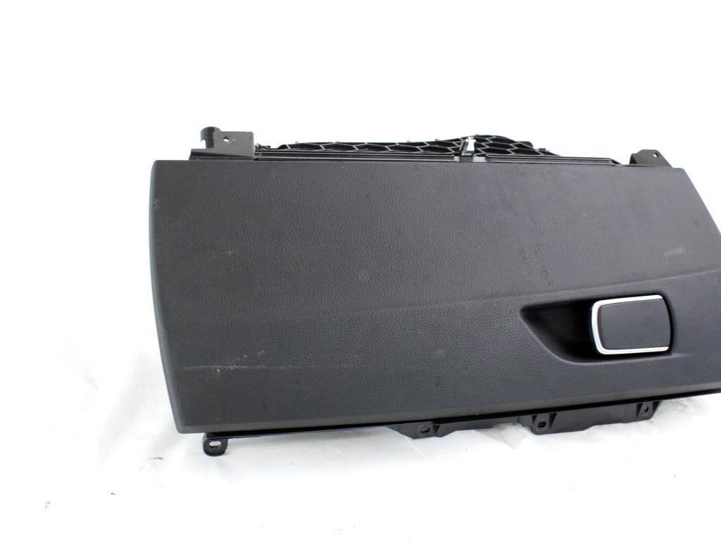 51169226047 CASSETTO PORTAOGGETTI CRUSCOTTO LATO DESTRO BMW SERIE 1 120D F20 LCI M SPORT 2.0 D 140KW AUT 5P (2017) RICAMBIO USATO