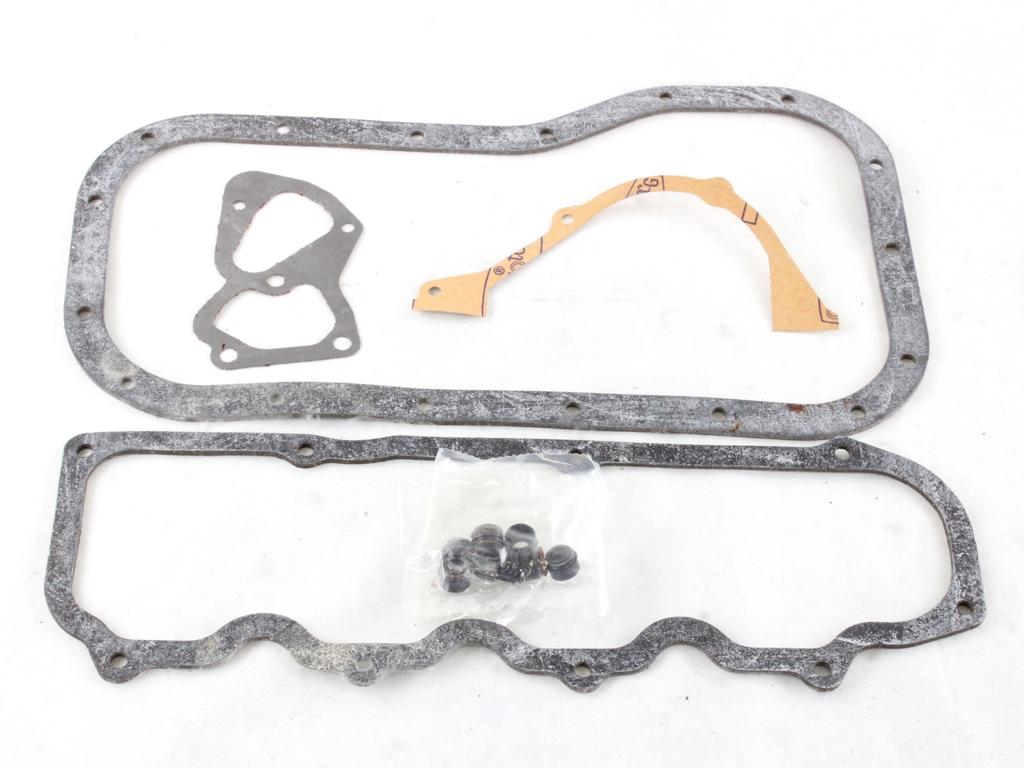 5880930 KIT GUARNIZIONI MOTORE FIAT 127 SPORT 1.3 B RICAMBIO NUOVO GUARNIZIONE TESTATA MANCANTE