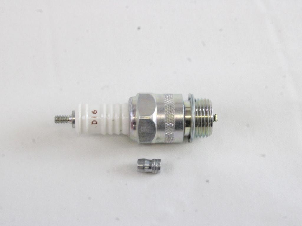 D16 CANDELA ACCENSIONE CHAMPION CITROEN AX 1.4 B RICAMBIO NUOVO