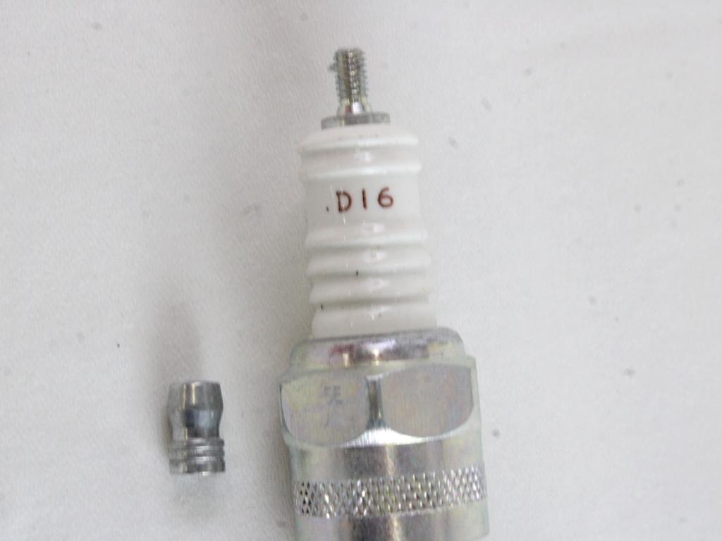 D16 CANDELA ACCENSIONE CHAMPION CITROEN AX 1.4 B RICAMBIO NUOVO