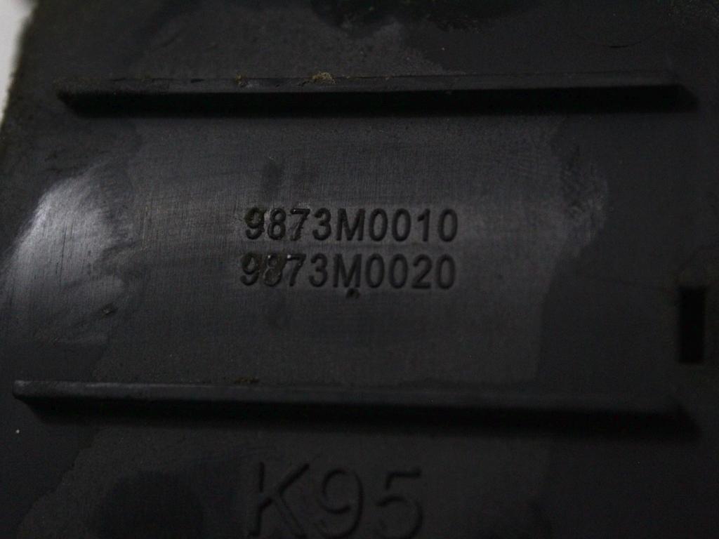 788300010R SPORTELLO CARBURANTE RENAULT MEGANE 3 SW 1.9 D 96KW 6M 5P (2010) RICAMBIO USATO