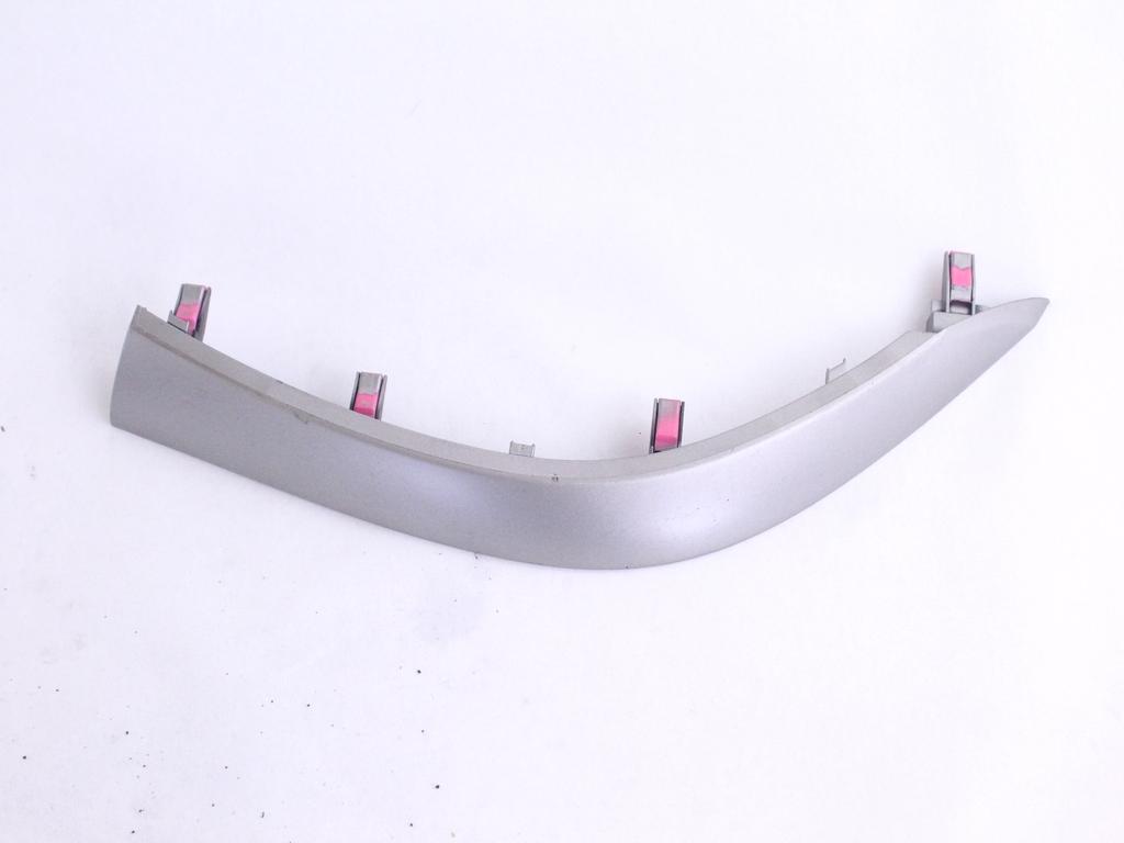 55436-02020 MODANATURA LISTELLO INTERNO CRUSCOTTO LATO SINISTRO TOYOTA AURIS 1.4 D 66KW 5M 5P (2007) RICAMBIO USATO