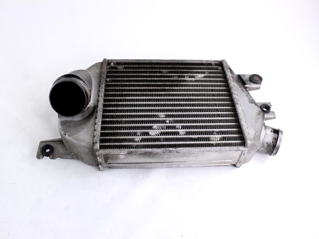 21821AA051 RADIATORE INTERCOOLER SCAMBIATORE ARIA/ARIA SUBARU FORESTER 2.0 D 4X4 108KW 6M 5P (2009) RICAMBIO USATO SIC-TM0180