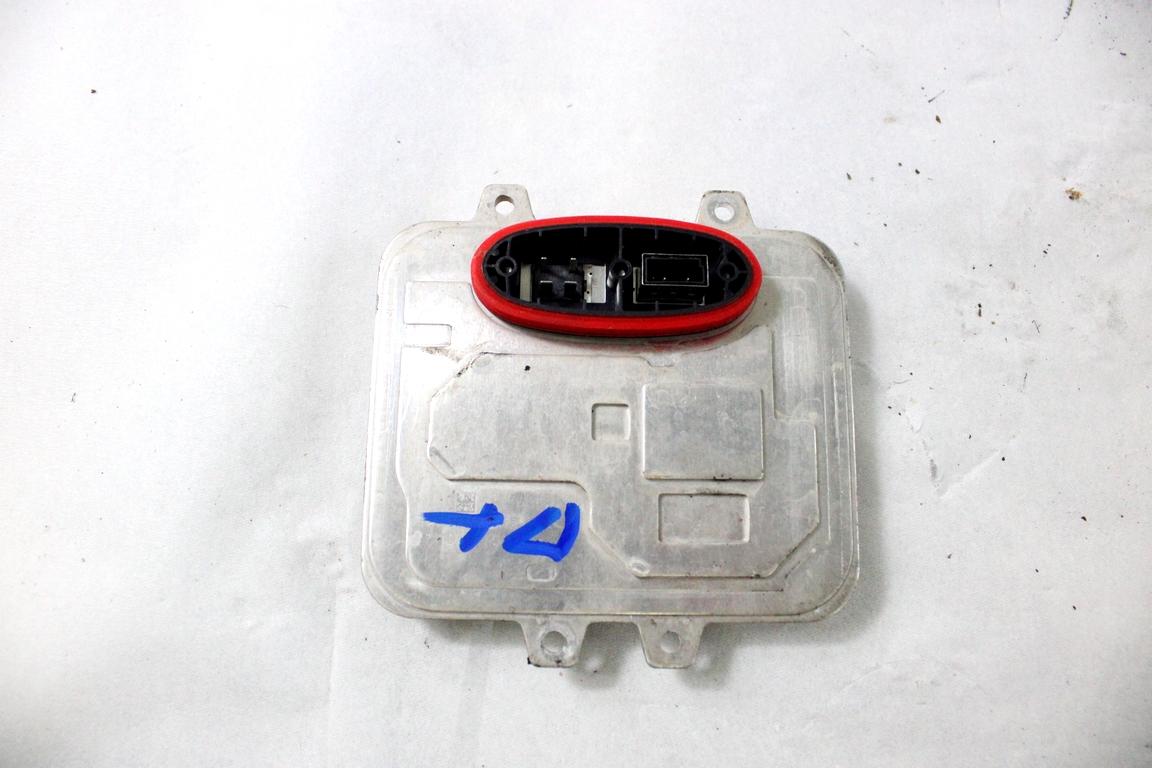 5DV009610-00 CENTRALINA FARO XENON SKODA OCTAVIA VRS SW 2.0 D 125KW AUT 5P (2013) RICAMBIO USATO 