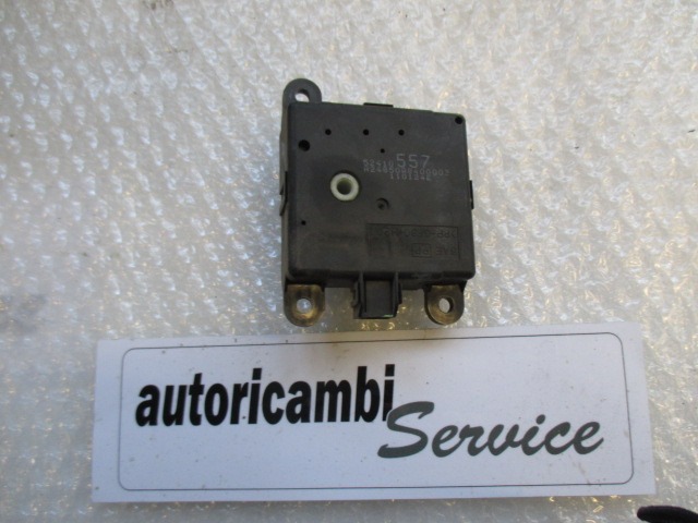 52410557 MOTORINO SCATOLA RISCALDAMENTO RENAULT LAGUNA SW 1.5 D 81KW 6M 5P (2011) RICAMBIO USATO 